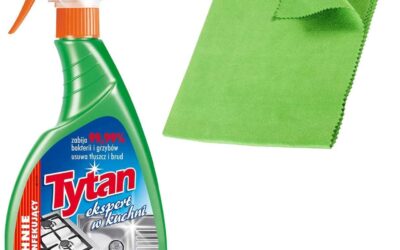 Tytan Clean