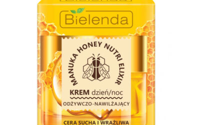 Bielenda Honey