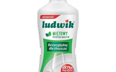 LUDWIK liquid